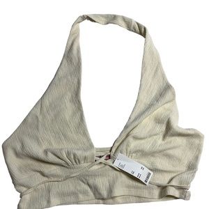 NWT Urban Outfitters Halter Top